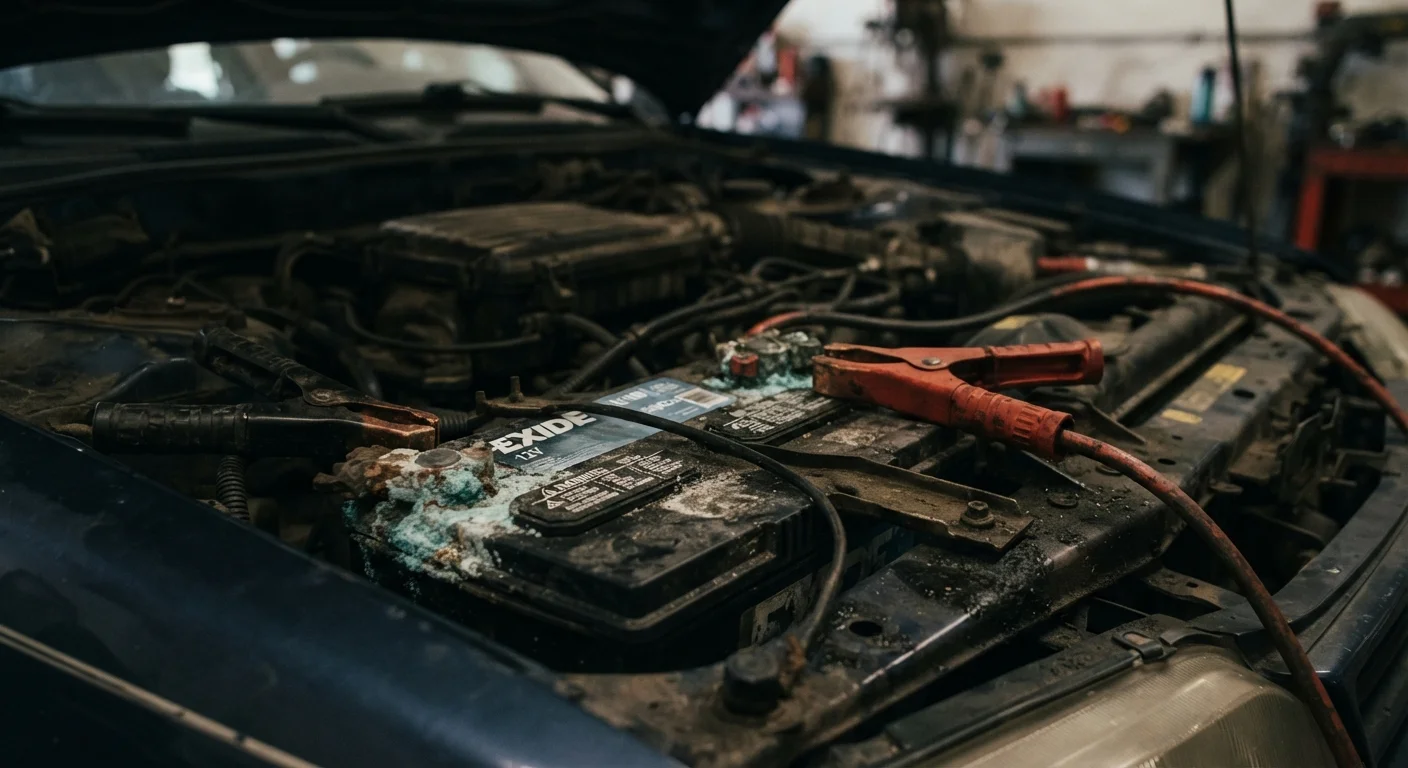 Battery Health and What Drains It Faster Than You Expect