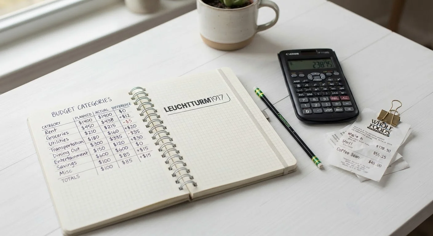 Budgeting Concepts Every Beginner Should Know: A Glossary