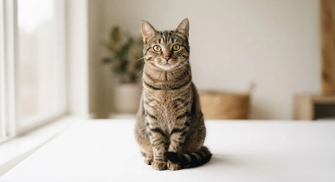 Common Cat Health Myths That New Owners Still Believe