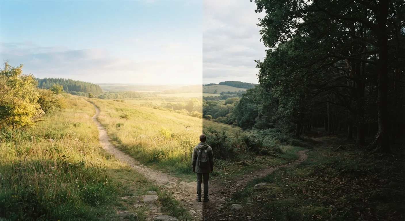 Coping Strategies: Active vs. Avoidant Approaches to Stress