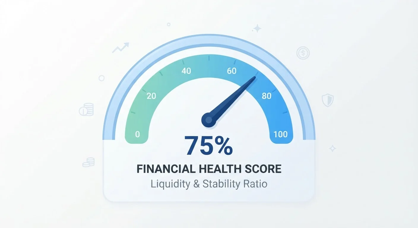 Credit Utilisation: The Ratio That Quietly Shapes Your Score