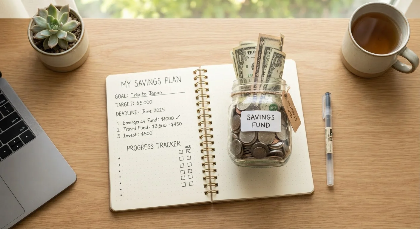 Emergency Fund Readiness Checklist
