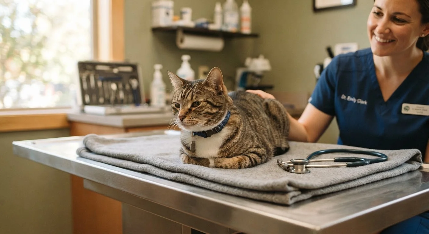 Everything New Cat Owners Need to Know About Feline Health Care