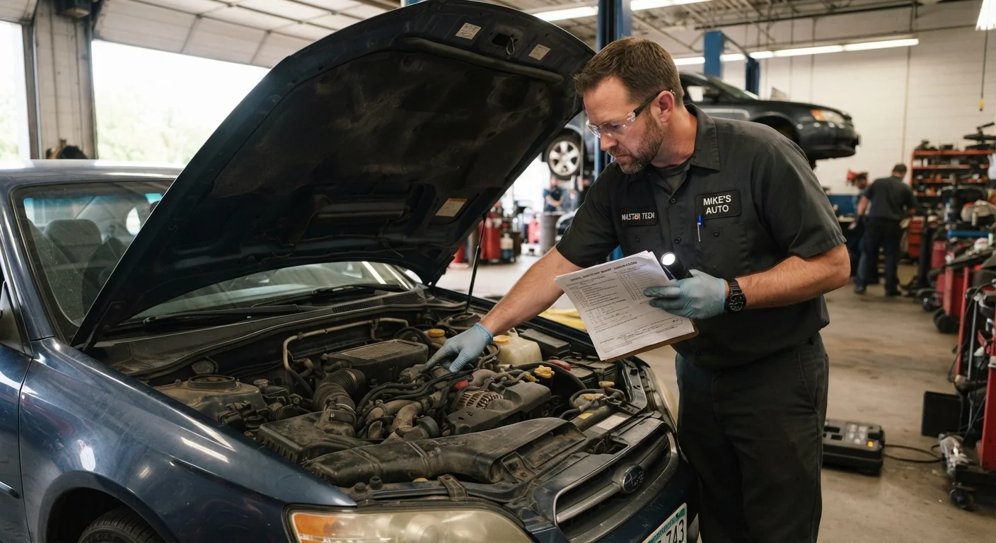 Getting a Pre-Purchase Inspection: What It Involves and Why It's Worth Considering