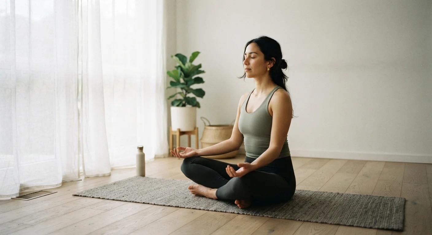 Getting Started with Mental Wellness: A Beginner's Foundation