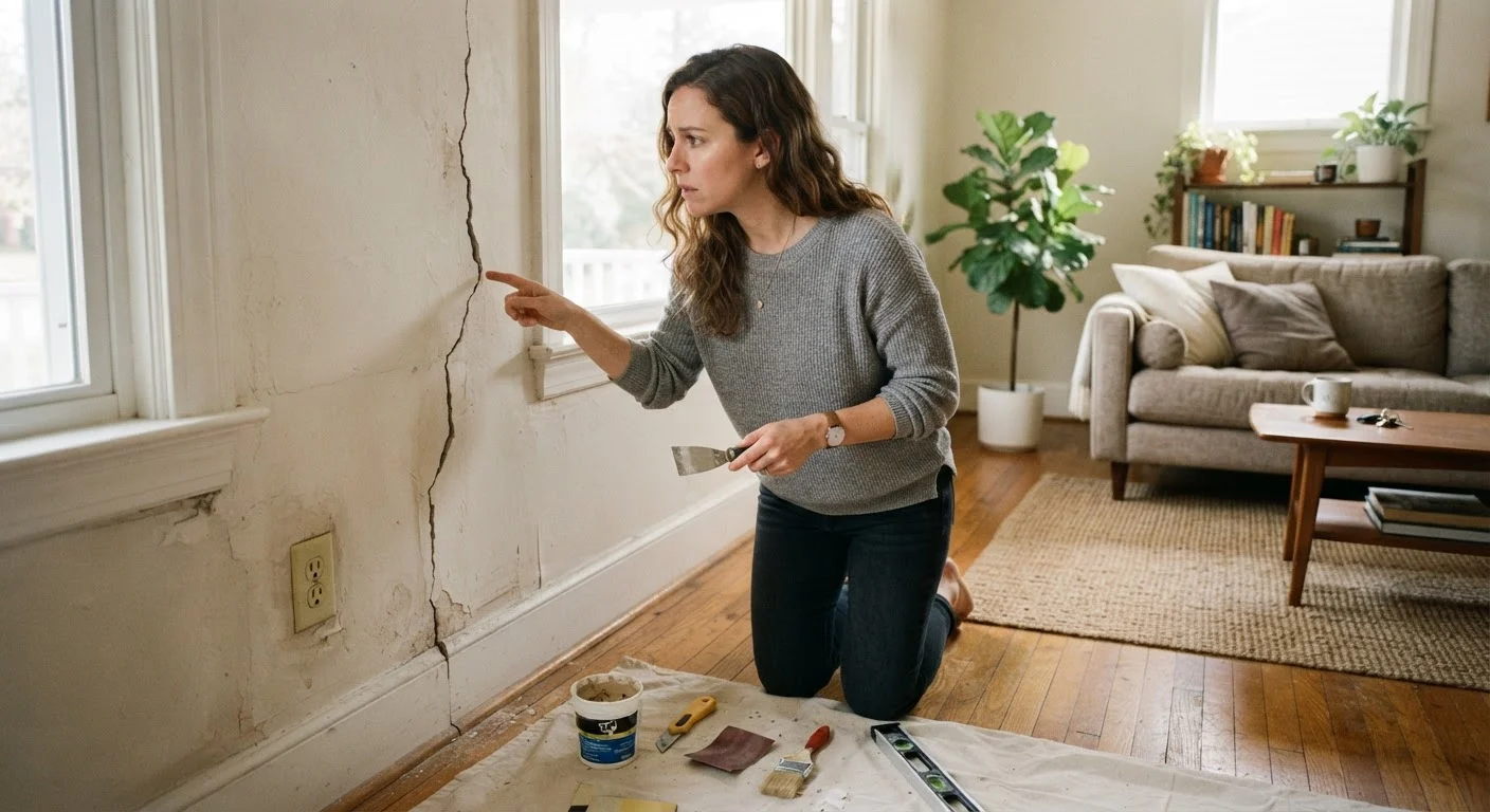 Home Improvement Myths That Lead New Owners Astray