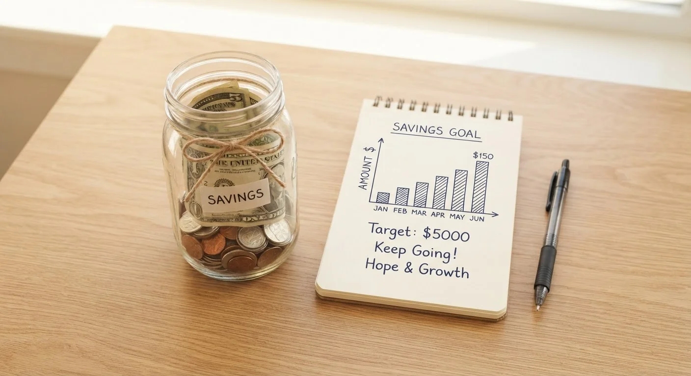 How Much Should an Emergency Fund Cover? Understanding the Three-to-Six-Month Rule