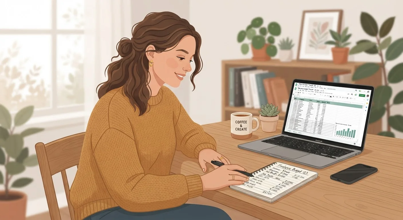 Irregular Income and Budgeting: Strategies for Freelancers and Variable Earners