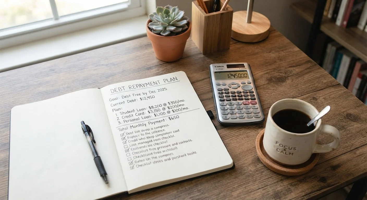 Keeping Debt Manageable Over the Long Term