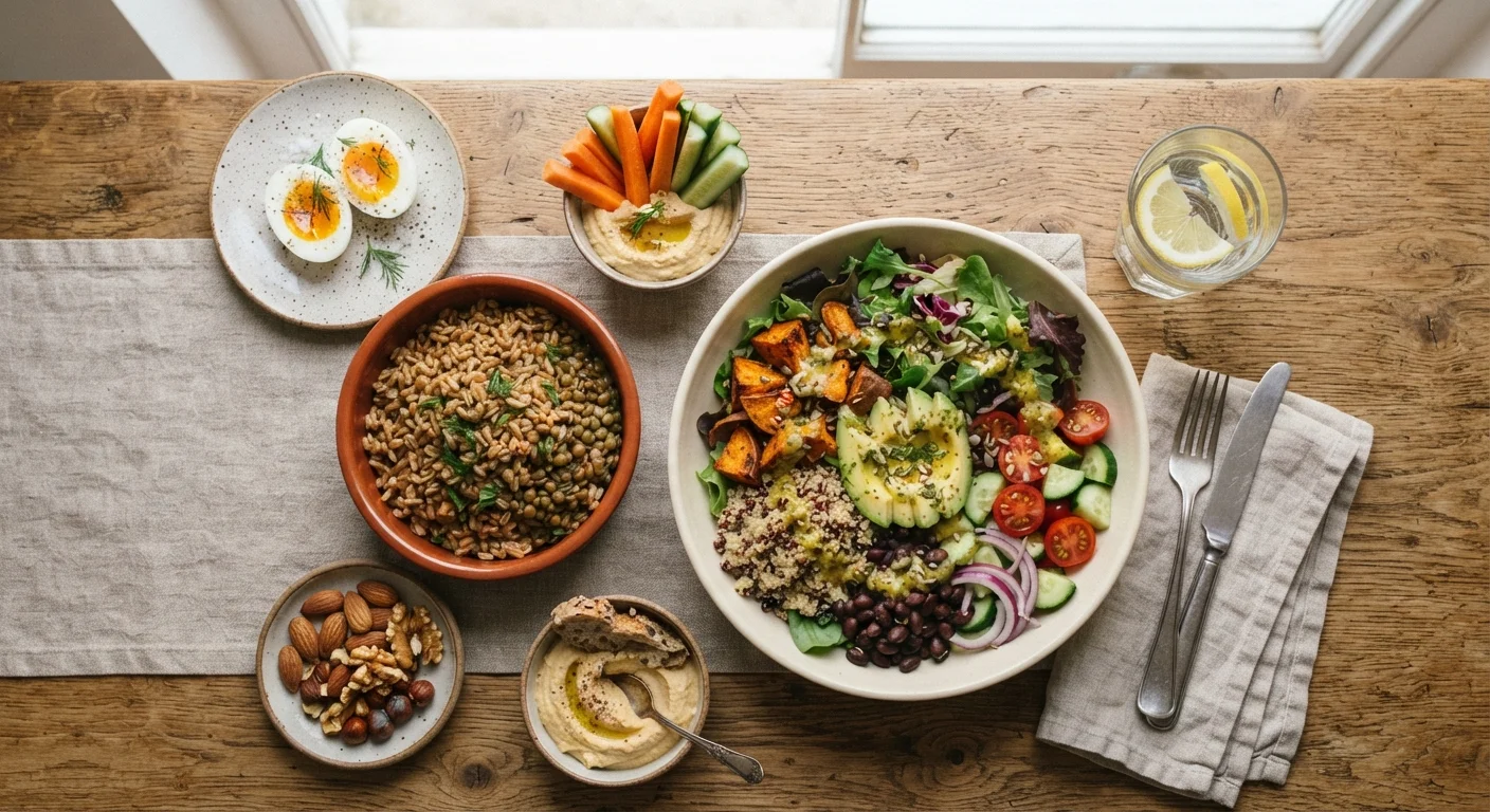 Macronutrients, Micronutrients, and Why the Difference Matters