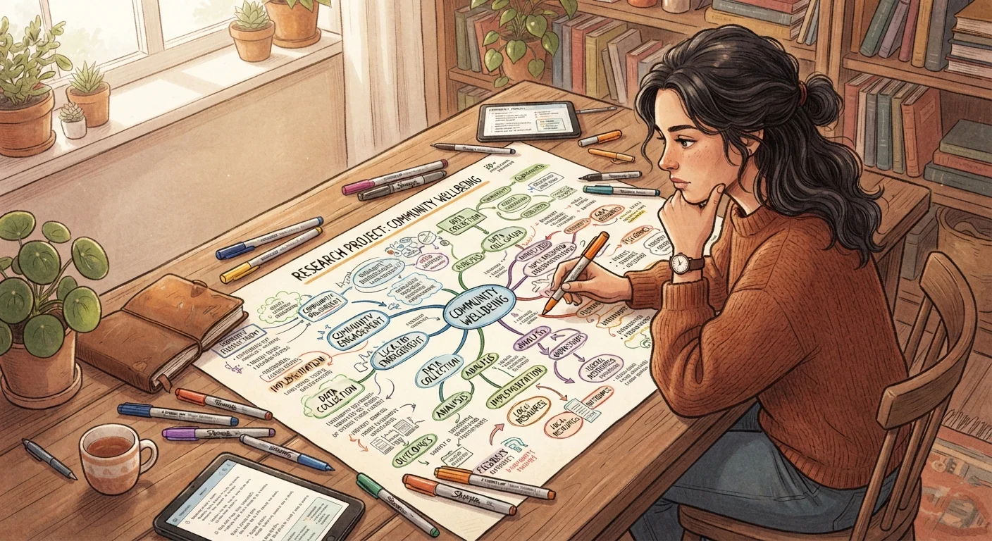 Mapping Your Interests to a Career Field Before Picking a Course