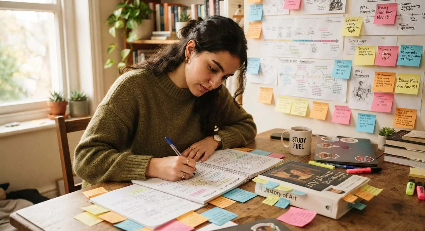 Memorisation Techniques Every Beginner Should Know