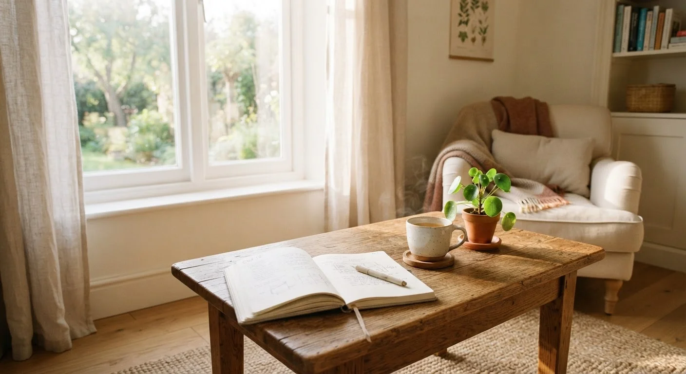 Mental Health Habits That Require No Equipment or Subscription