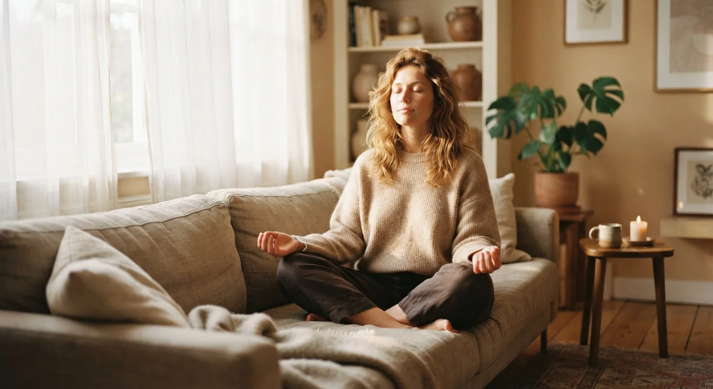 Mental Wellness Explained: What It Actually Means for Everyday Life