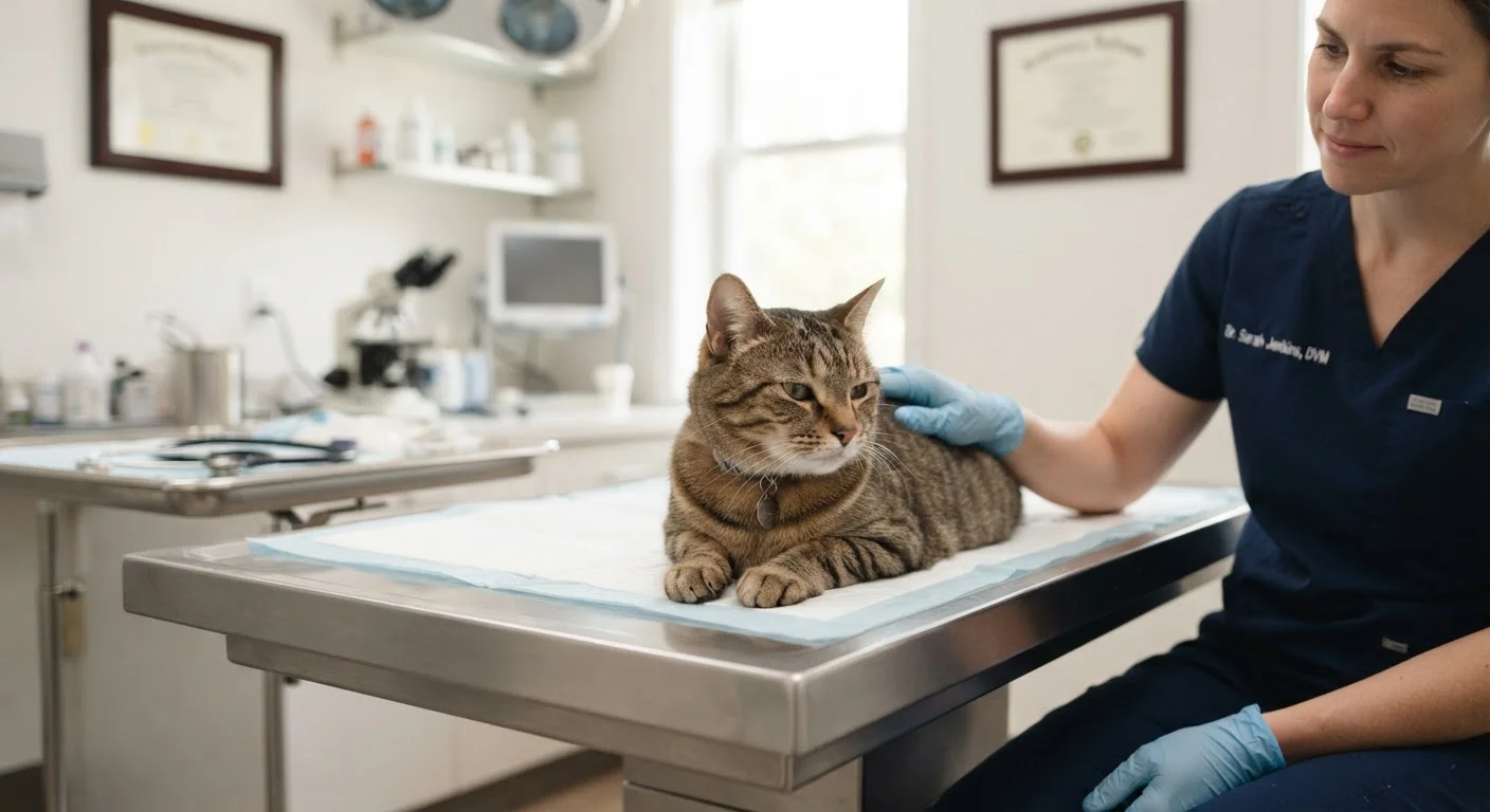Neutering and Spaying: What Cat Owners Need to Know Before Deciding