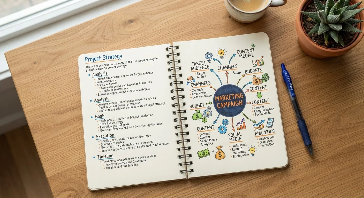Note-Taking Methods Decoded: Cornell, Mind Maps, Outlining, and More