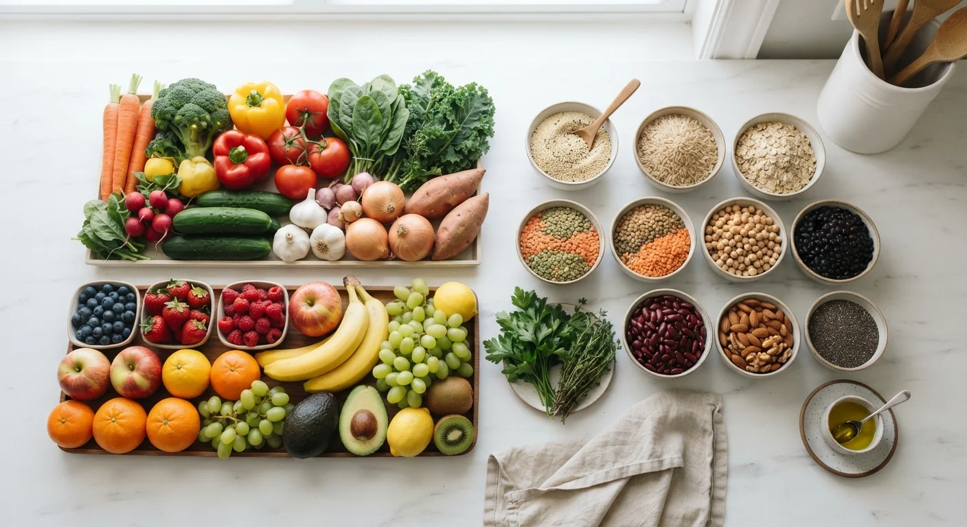 Nutrition Misunderstandings That Trip Up Most Beginners