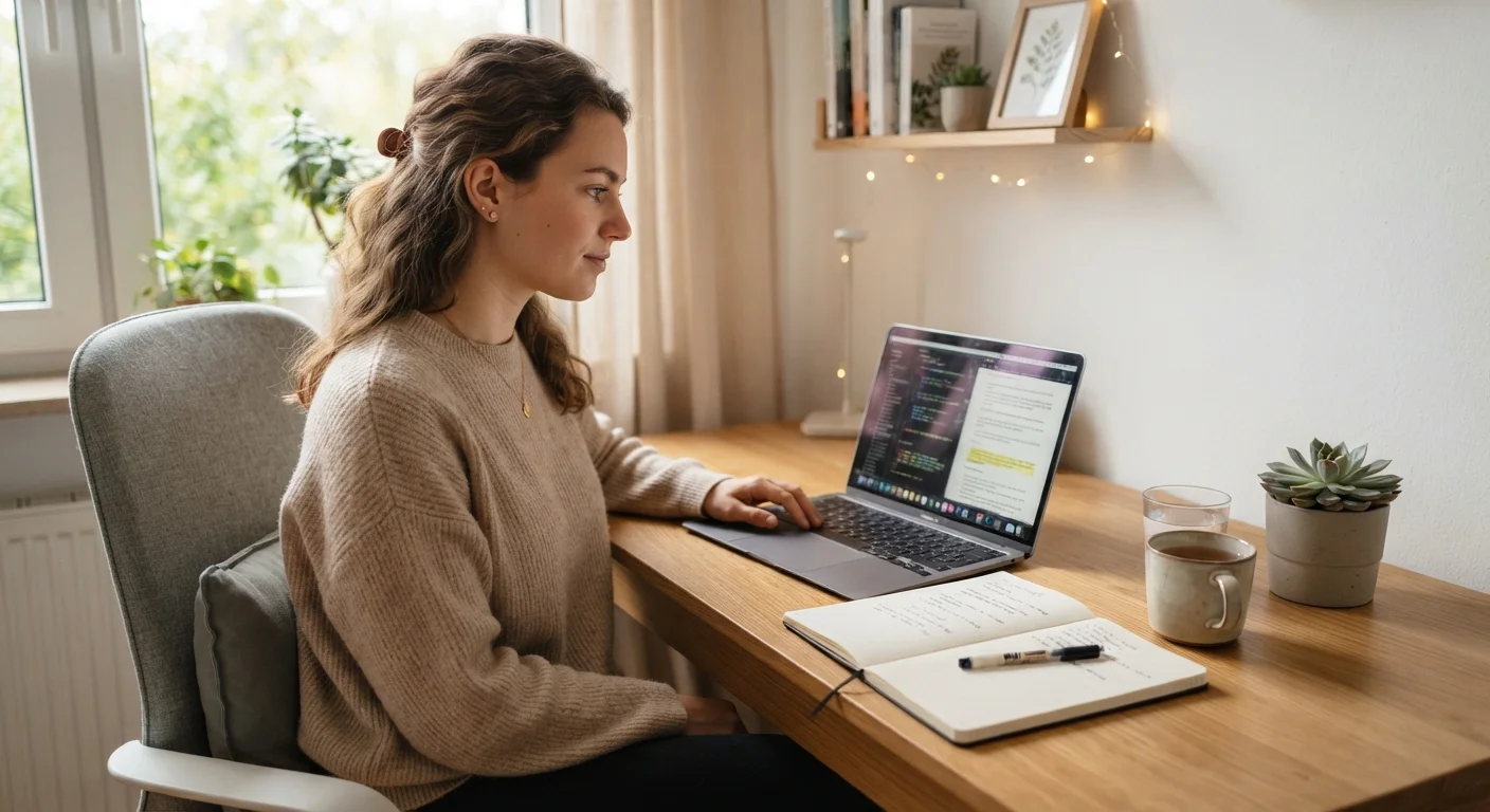 Online Learning Explained: What It Actually Means to Study Digitally