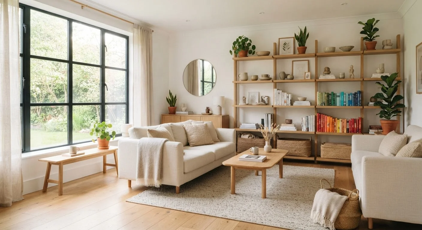 Organization Myths That First-Time Homeowners Tend to Believe