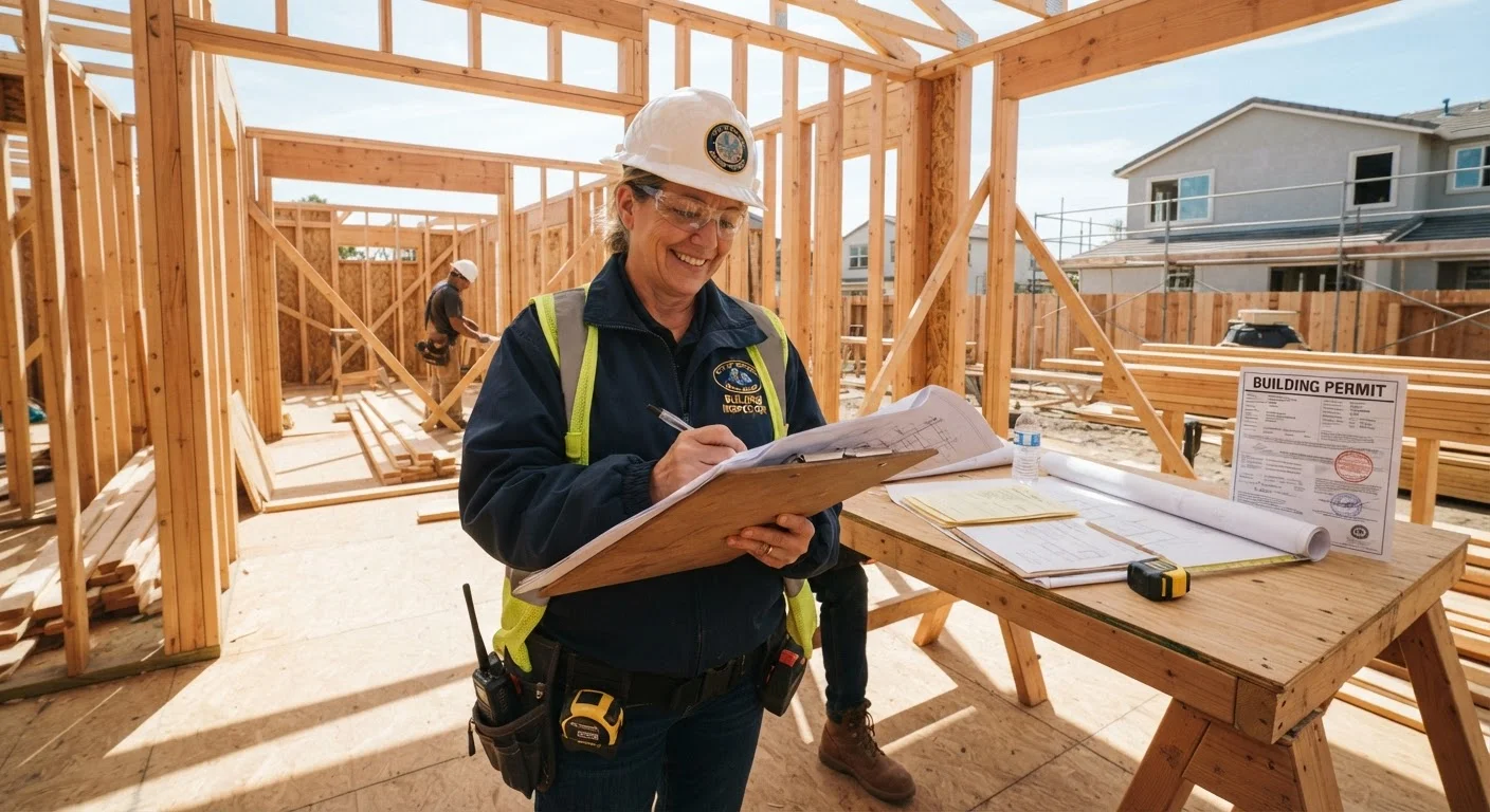 Permits, Inspections, and Codes: Why They Exist and When You Need Them