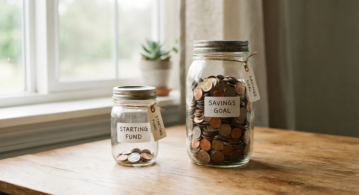 Rainy Day Fund vs. Emergency Fund: Are They the Same Thing?