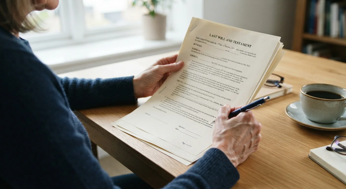 Reading a Loan Agreement for the First Time