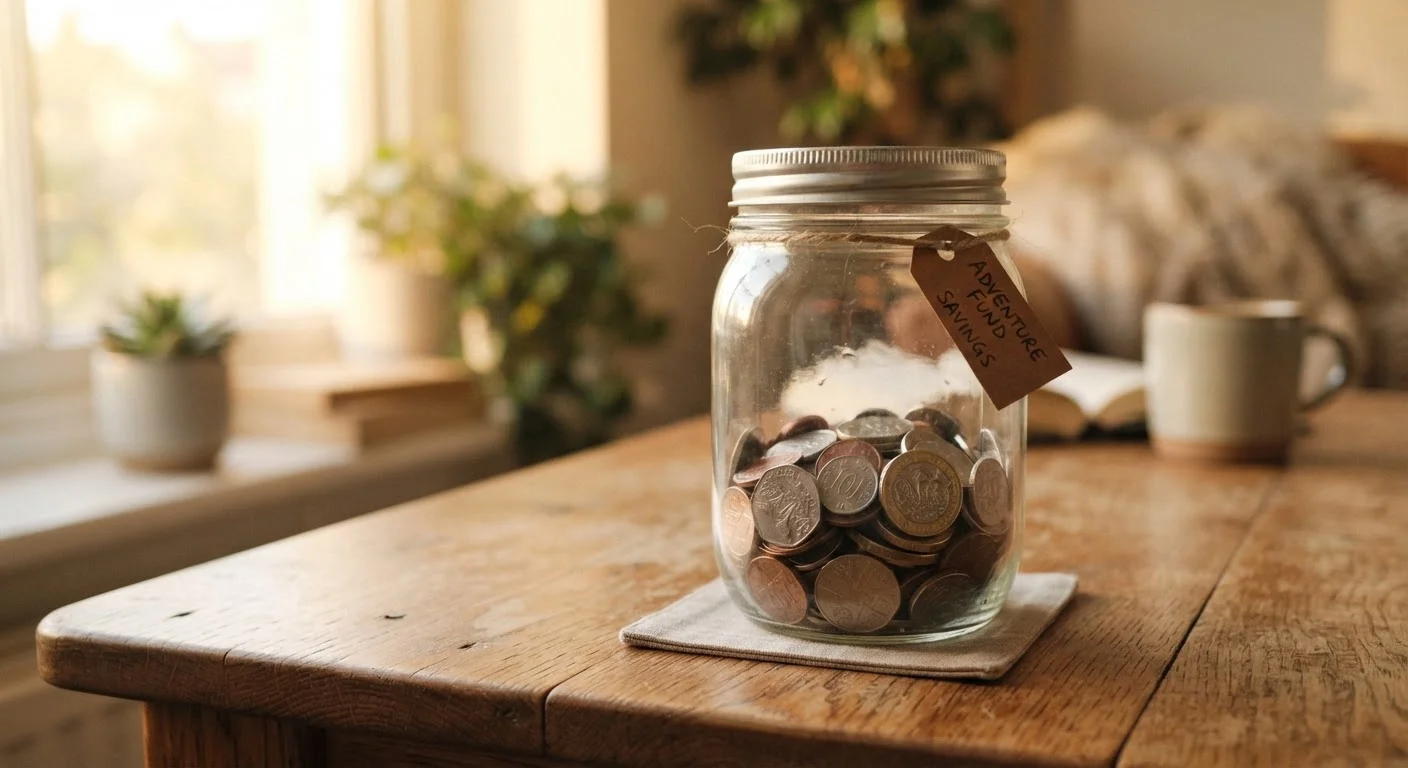 Saving Myths That Keep People from Starting
