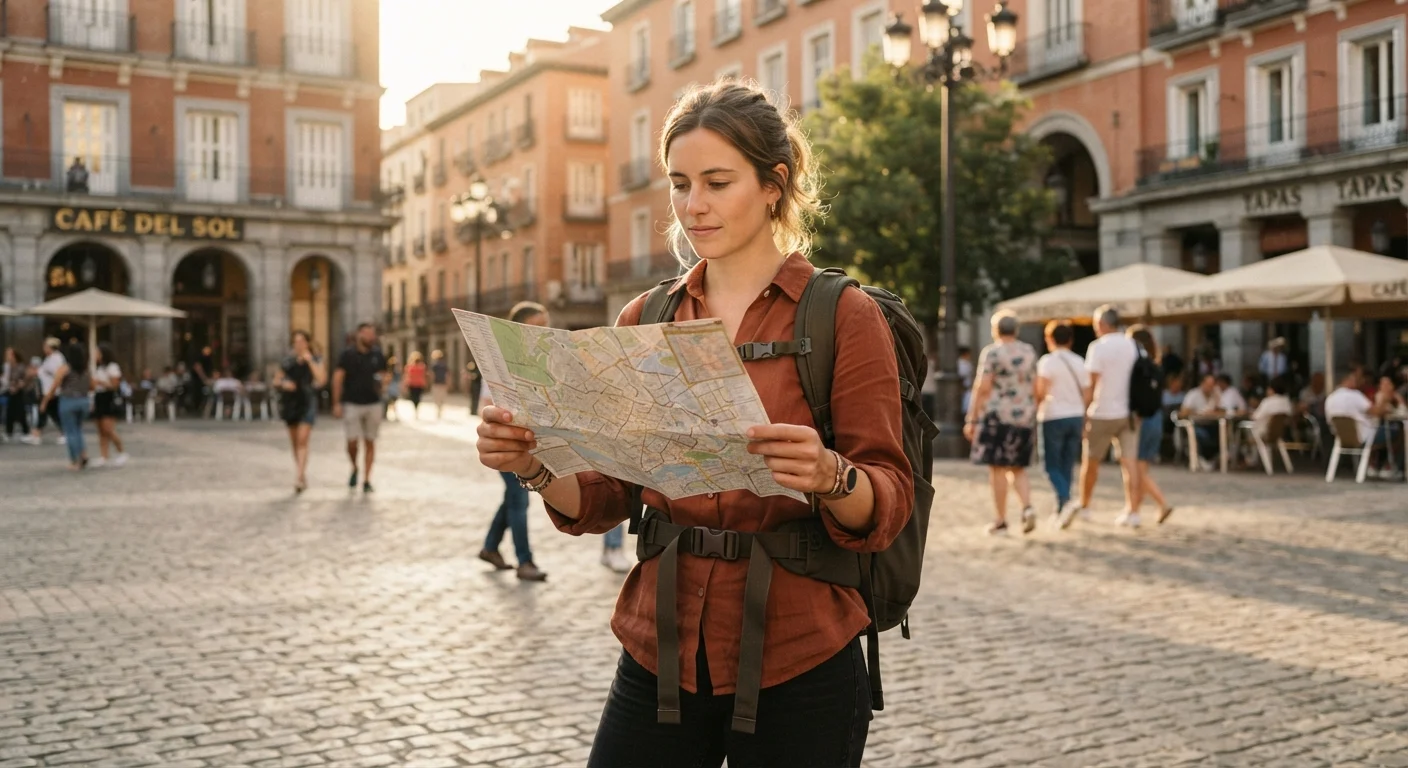 Staying Safe While Travelling: Practical Habits Worth Building
