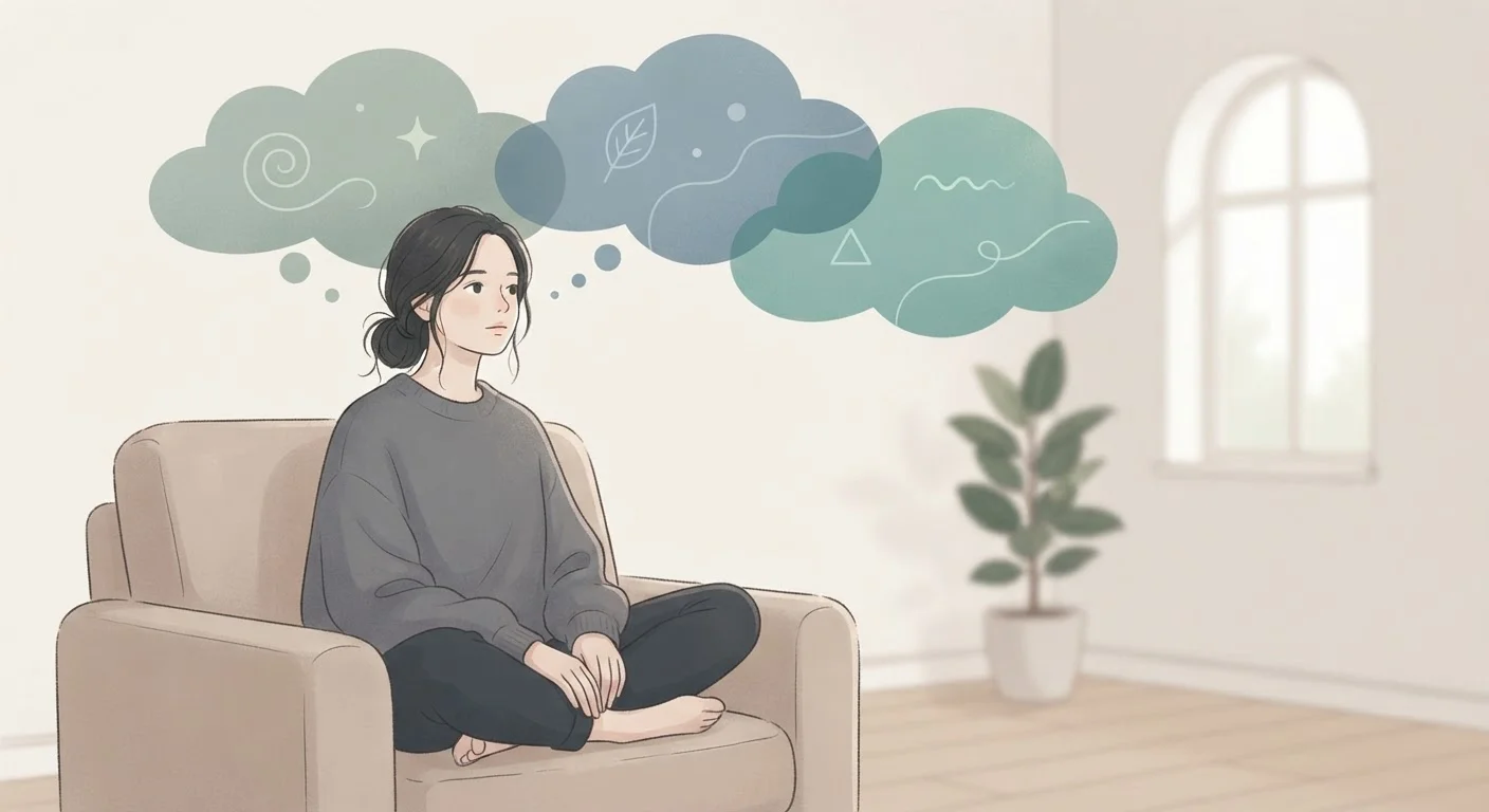Stress, Anxiety, and Worry: Understanding the Differences