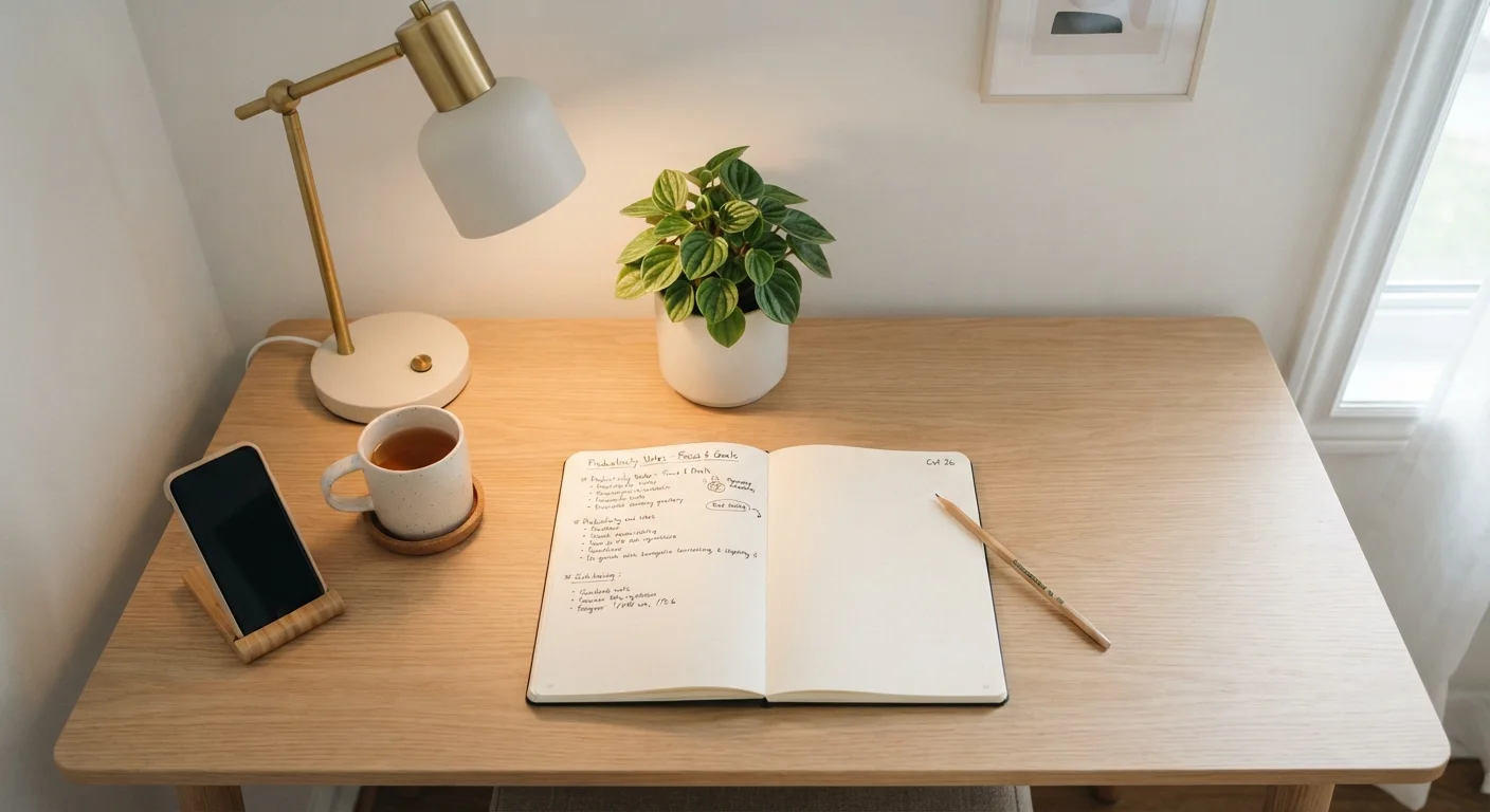 Study Skills: A Complete Starting Point for Absolute Beginners
