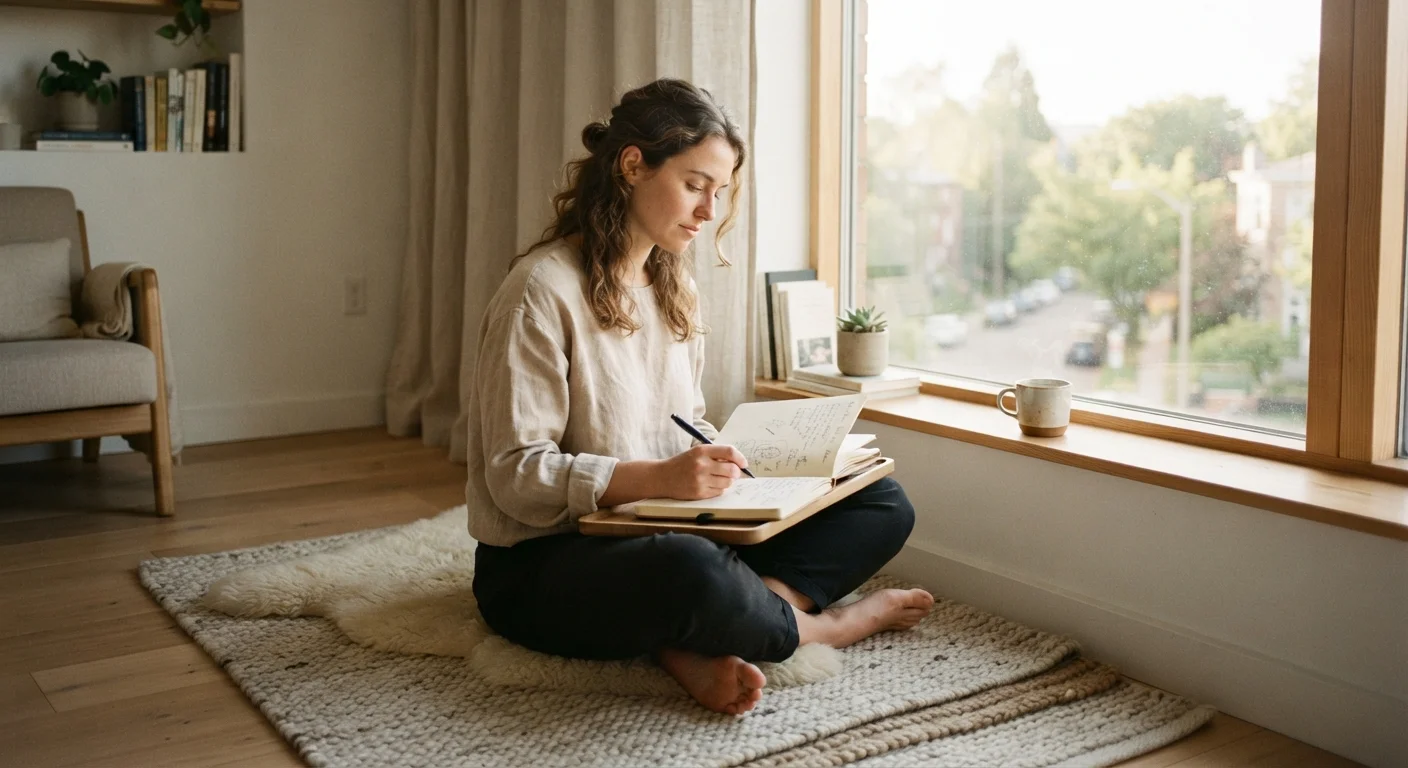 Sustainable Daily Practices for Long-Term Mental Wellness