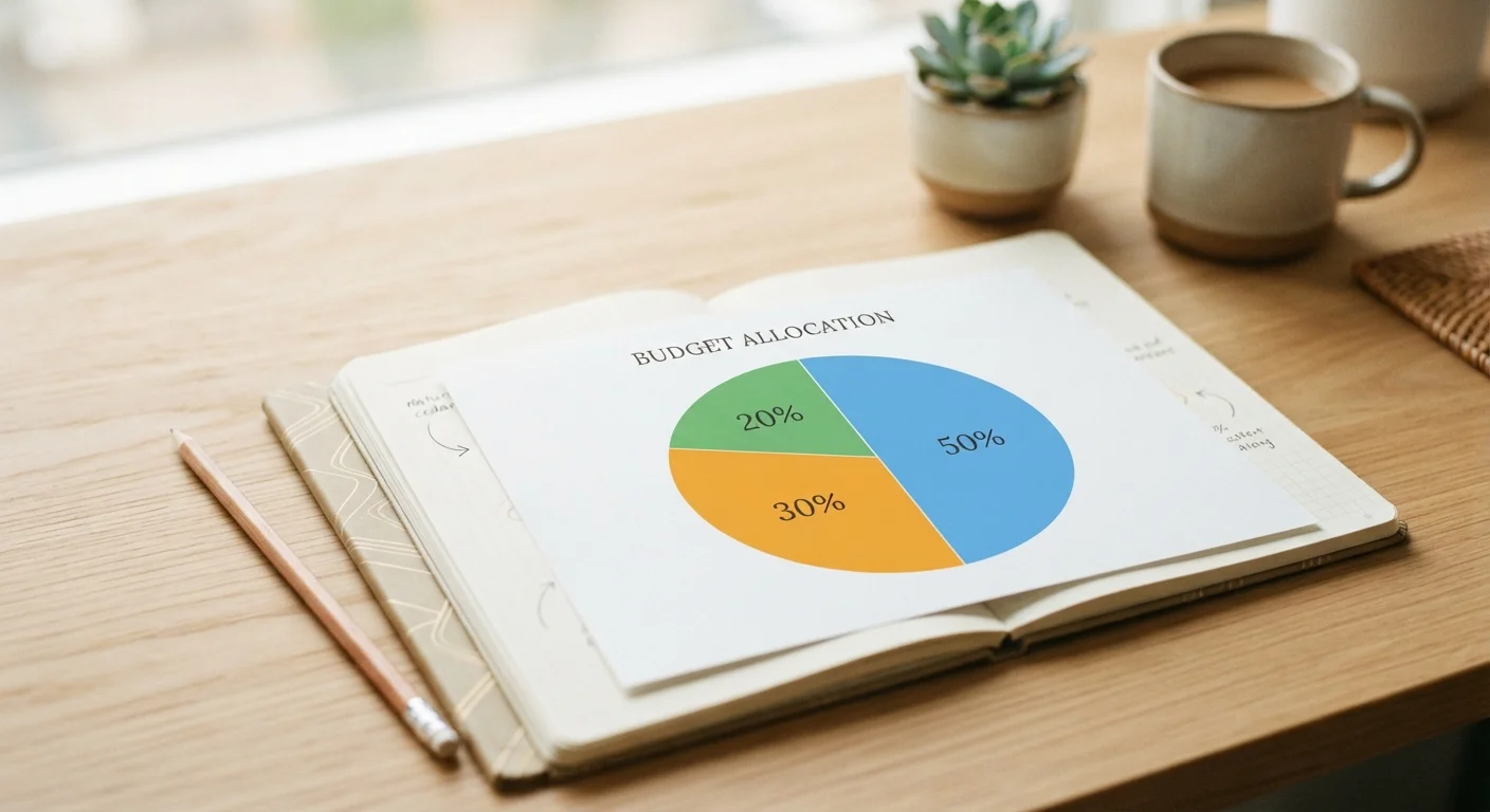 The 50/30/20 Rule Explained: Where This Budget Formula Comes From and How It Works