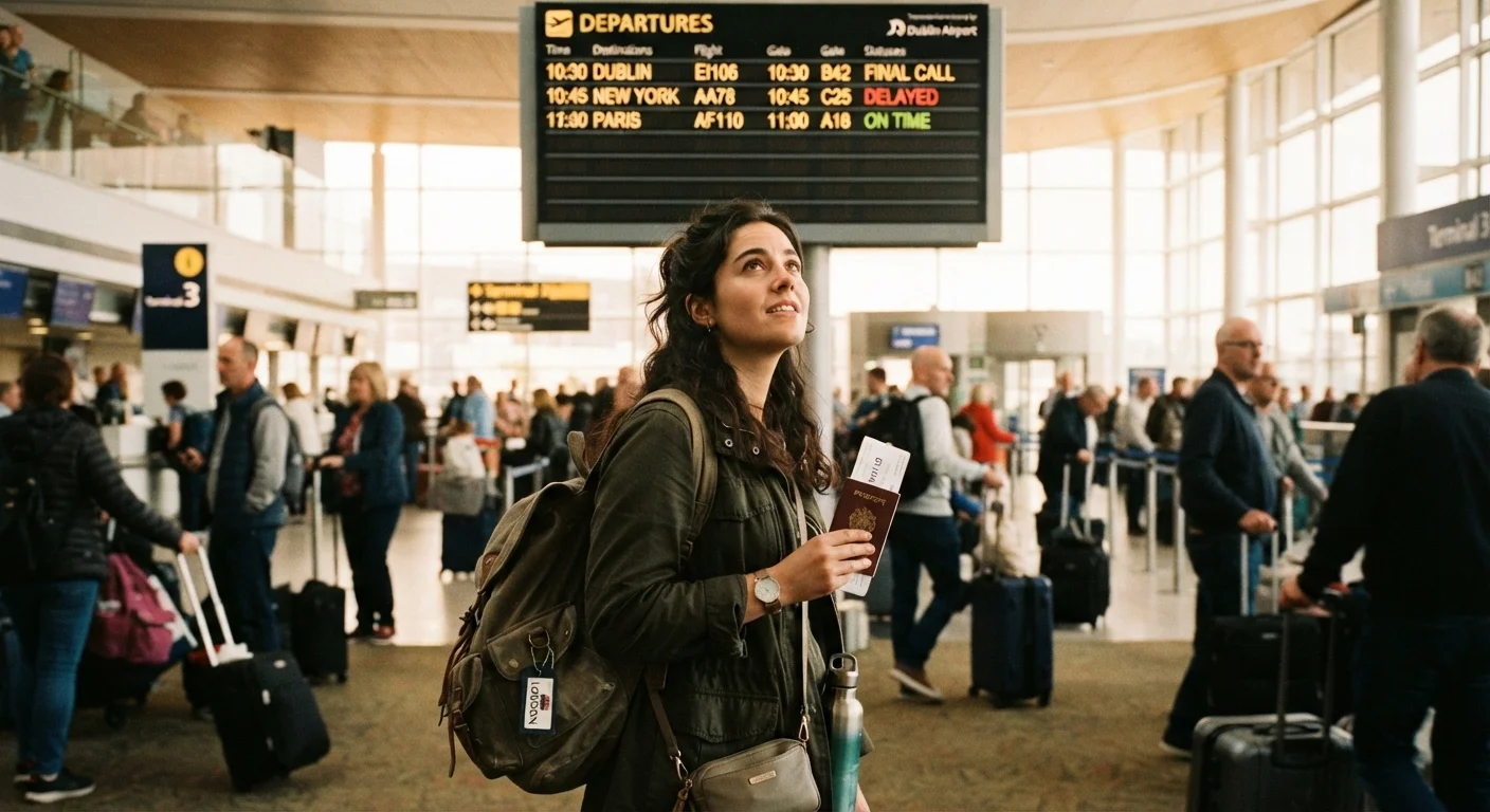 Things People Assume About Travel That Simply Aren't True
