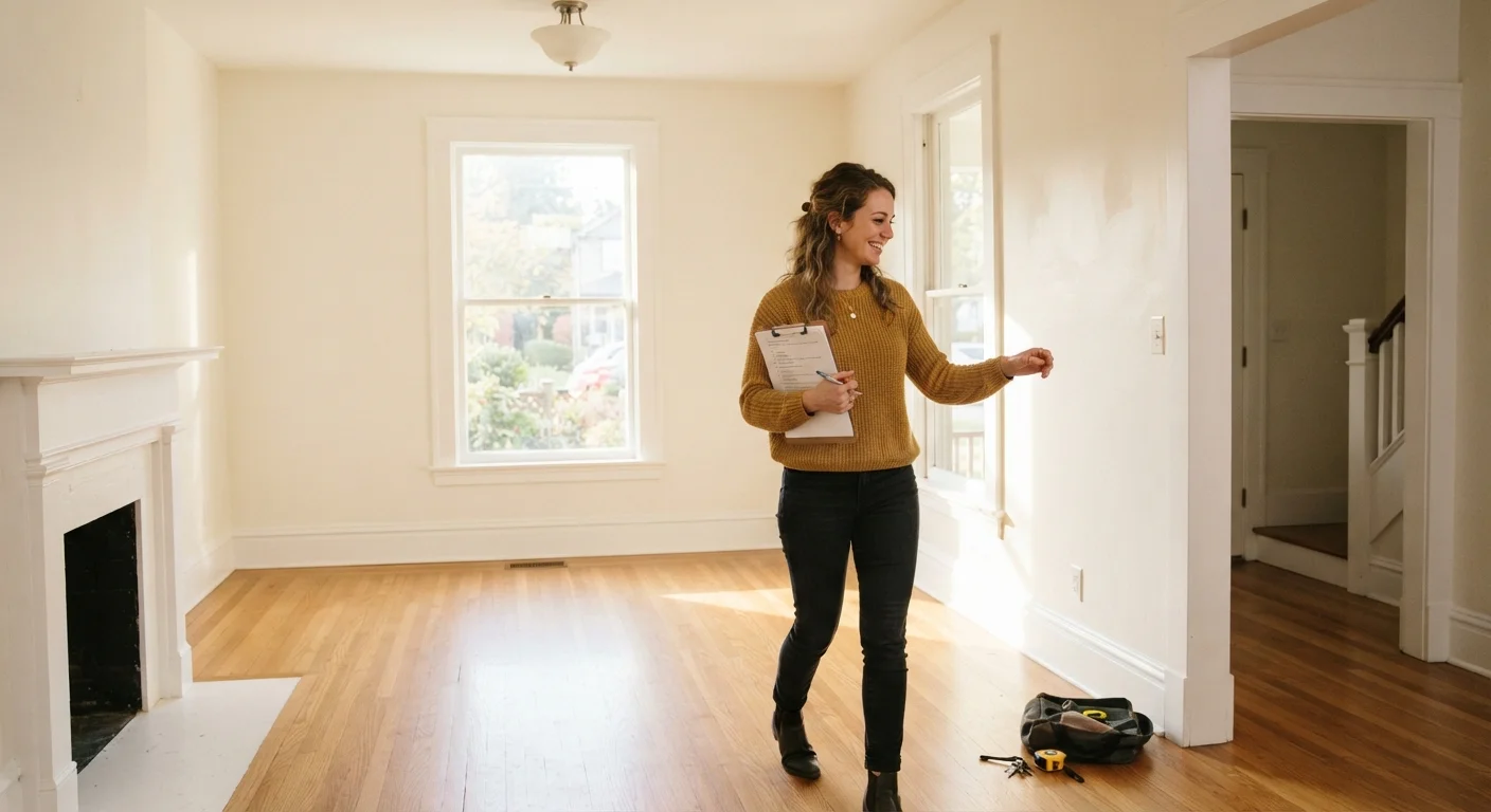 Things Worth Inspecting When You Move Into a New Home