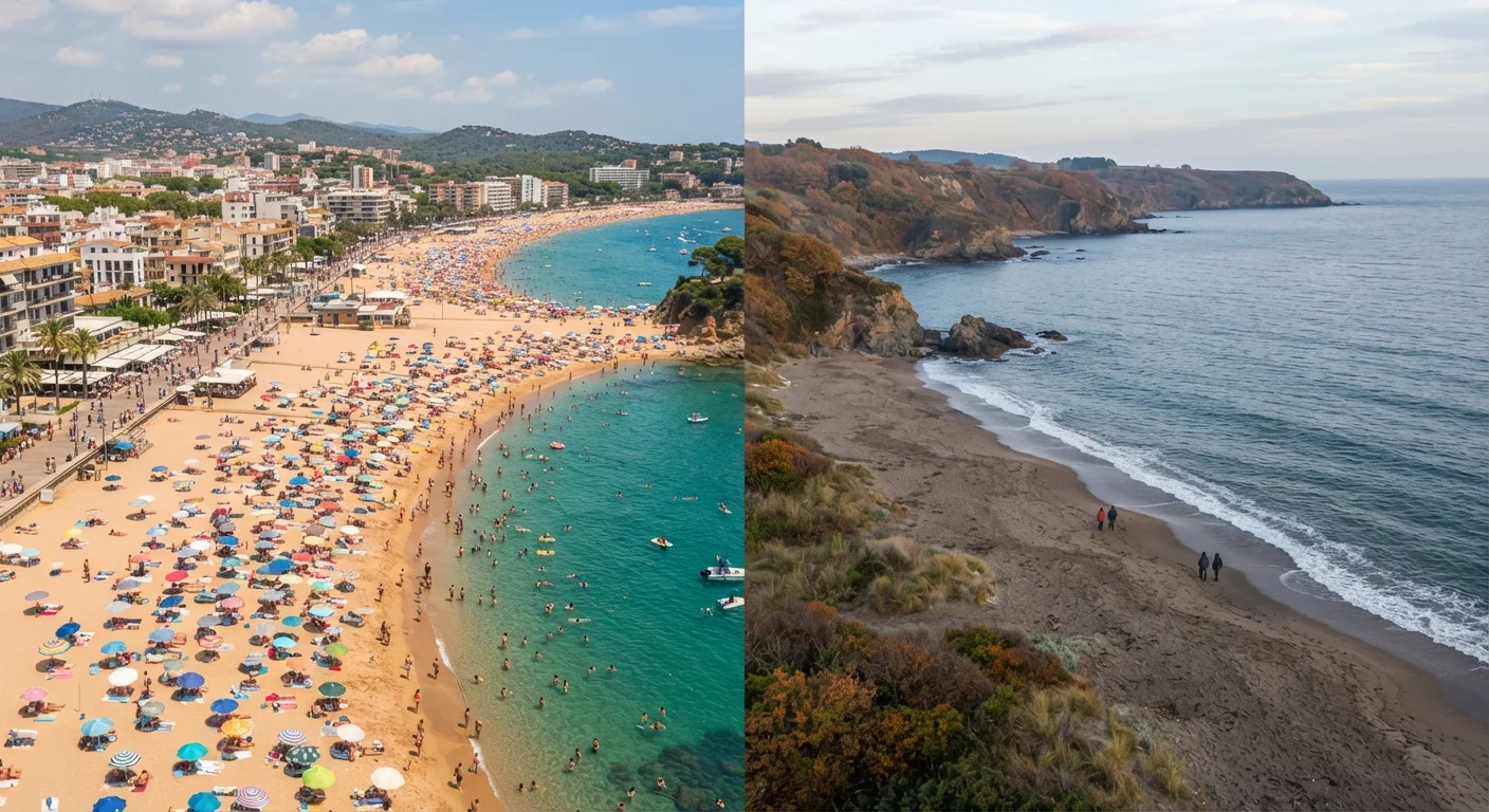 Travel Seasons Demystified: Peak, Shoulder, and Off-Season