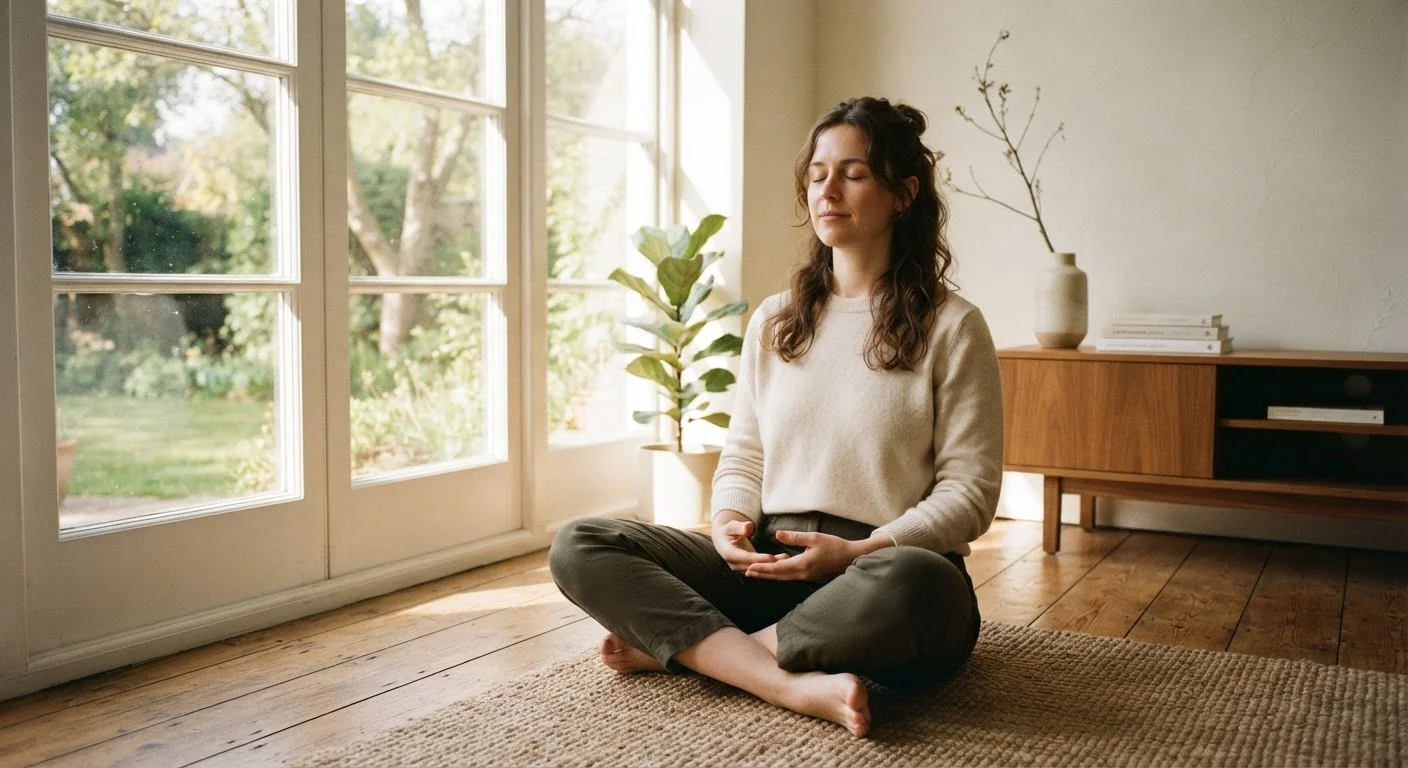 What the Research Actually Says About Mindfulness