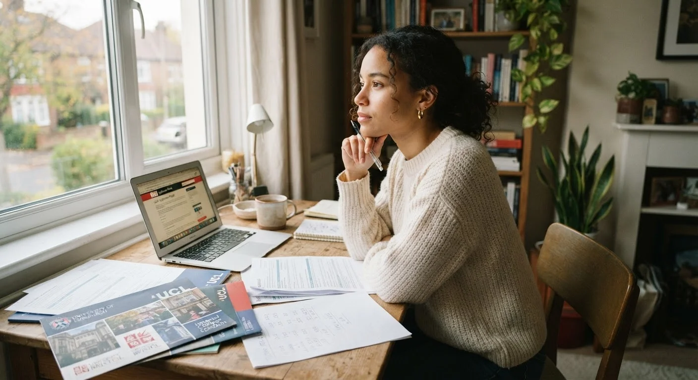 What to Weigh Up Before Committing to a Postgraduate Qualification