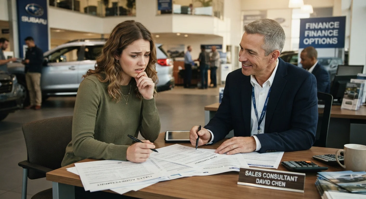 Why First-Time Buyers Overpay (And the Patterns That Lead There)