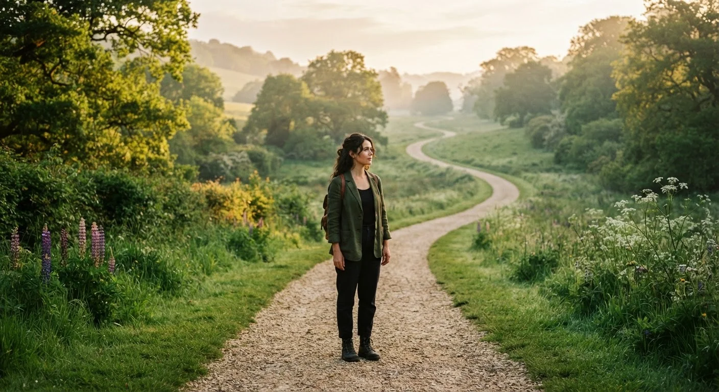 Why Habits Feel Hard to Start — and How the Science Explains It