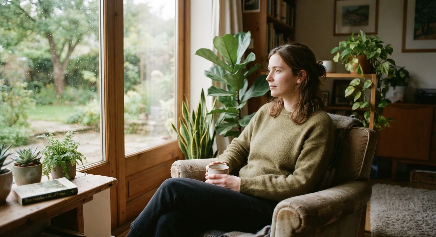 Why 'Just Think Positive' Is Unhelpful Advice — and What to Do Instead