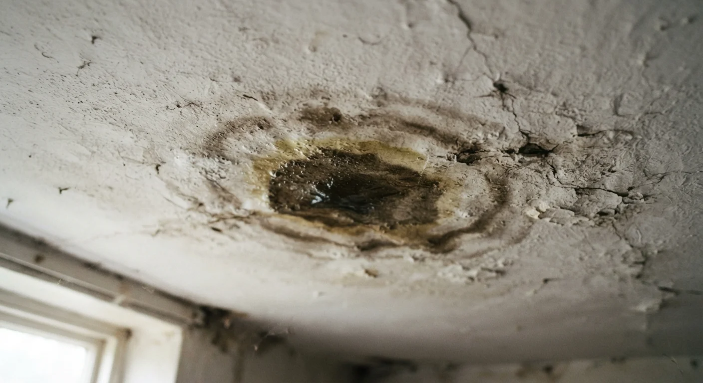 Why Small Water Leaks Become Big Problems (And How to Spot Them Early)