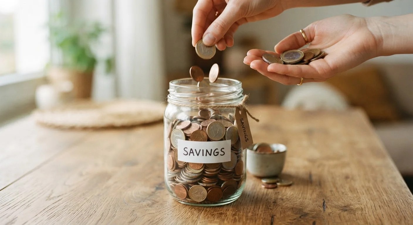 Your First Emergency Fund: A Beginner's Roadmap from Zero to Financially Safer