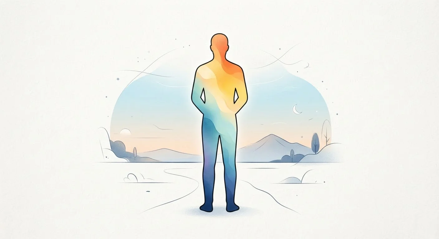 Your Mood Isn't Random: The Basic Science Behind Emotional Shifts